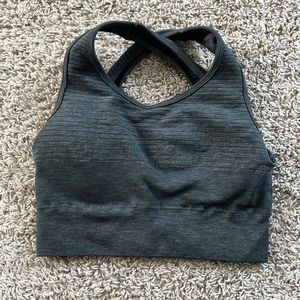 ALPHALETE Sports Bra